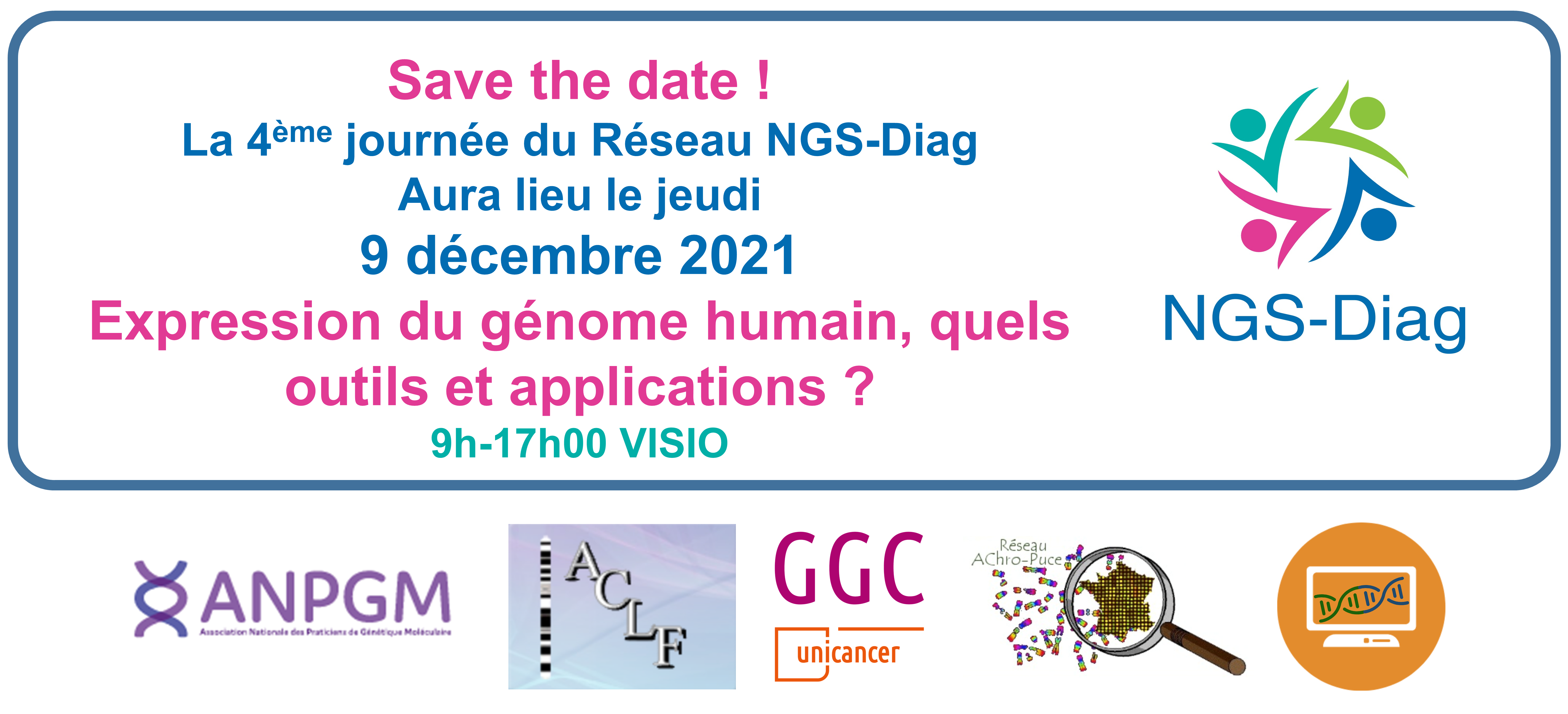 SaveTheDate 4emeJourn&eacute;eNGSDiag2021